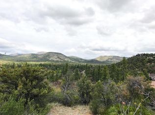 1803 Bridge Park Pl, Prescott, AZ 86305