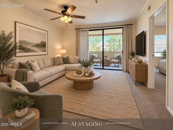 7575 E INDIAN BEND Road #2010, Scottsdale, AZ 85250