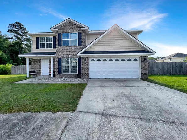 29 Tawny Ct, Midway, GA 31320