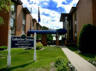 1191 High Ave APT C104, Oshkosh, WI 54901