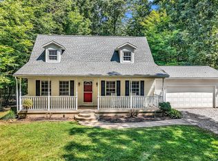 428 Grand Ridge Dr, Howard, OH 43028
