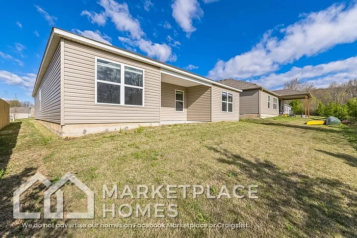 884 S Brambling Ln — Photo 30