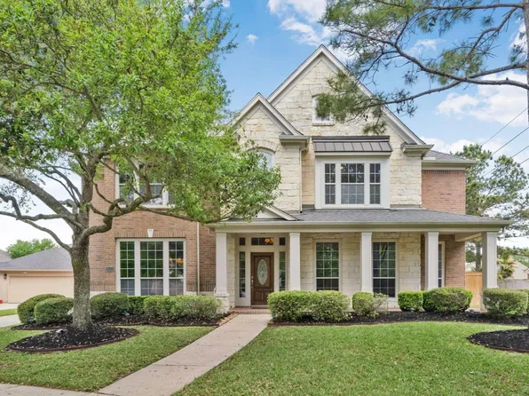26302 Alpine Rose Ln, Katy, TX 77494