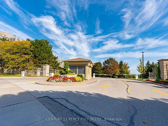 2nd image of 20 Guildwood Pkwy #1416