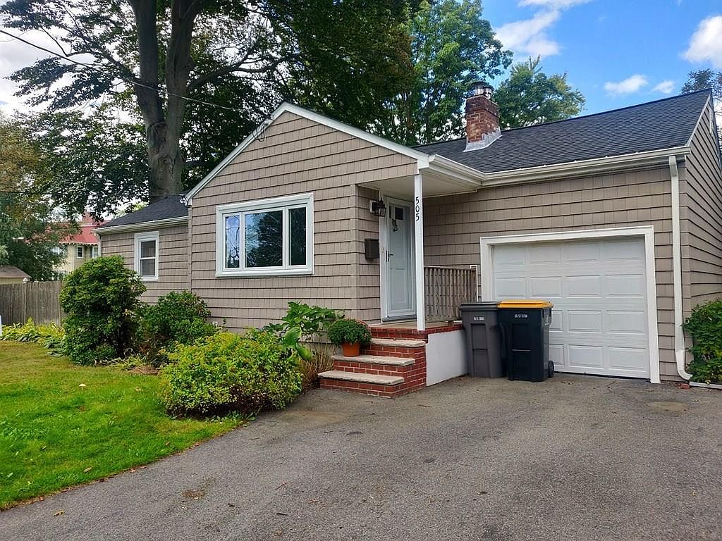 505 Winter St, Framingham, MA 01702 Zillow
