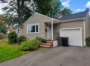 505 Winter St, Framingham, MA 01702