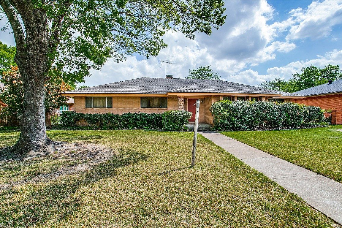 2124 Matagorda Dr, Dallas, TX 75232 Zillow