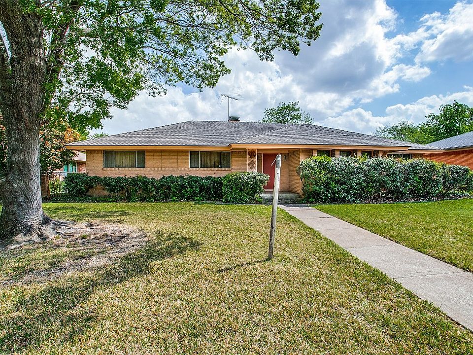2124 Matagorda Dr, Dallas, TX 75232 Zillow
