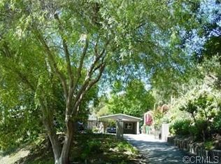 7751 N Ben Lomond Ave, Glendora, CA