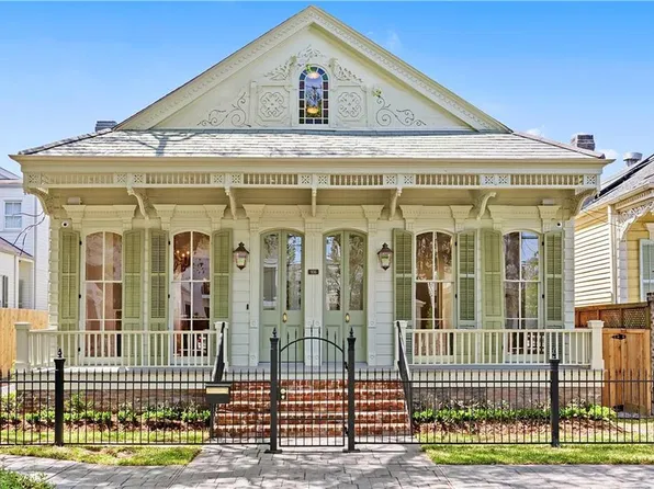 936 Jefferson Ave, New Orleans, LA 70115