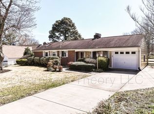 8103 Ainsworth Ave, Springfield, VA 22152