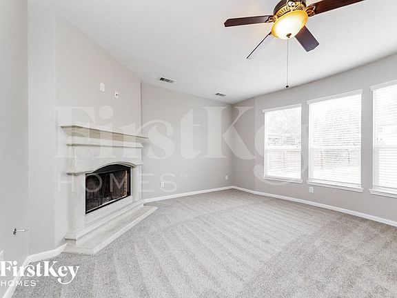 3rd image of 411 Woodhaven Forest Dr