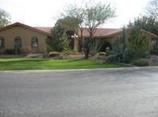 3037 E Jerome Ave, Mesa, AZ 85204