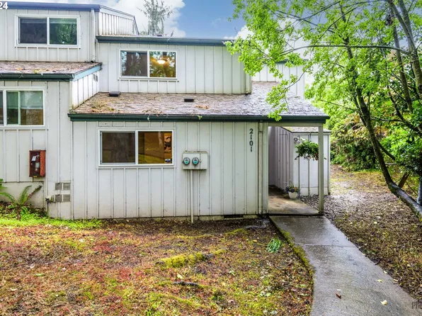 2101 Hawkins Ln, Eugene, OR 97405