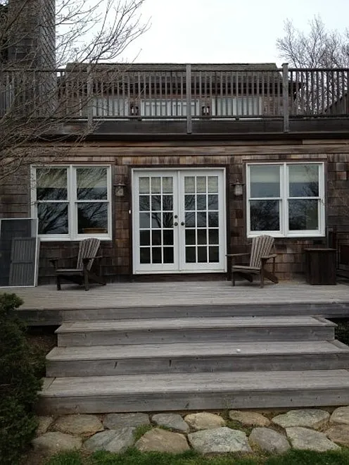 Soothing Views in Water Mill — Photo 3