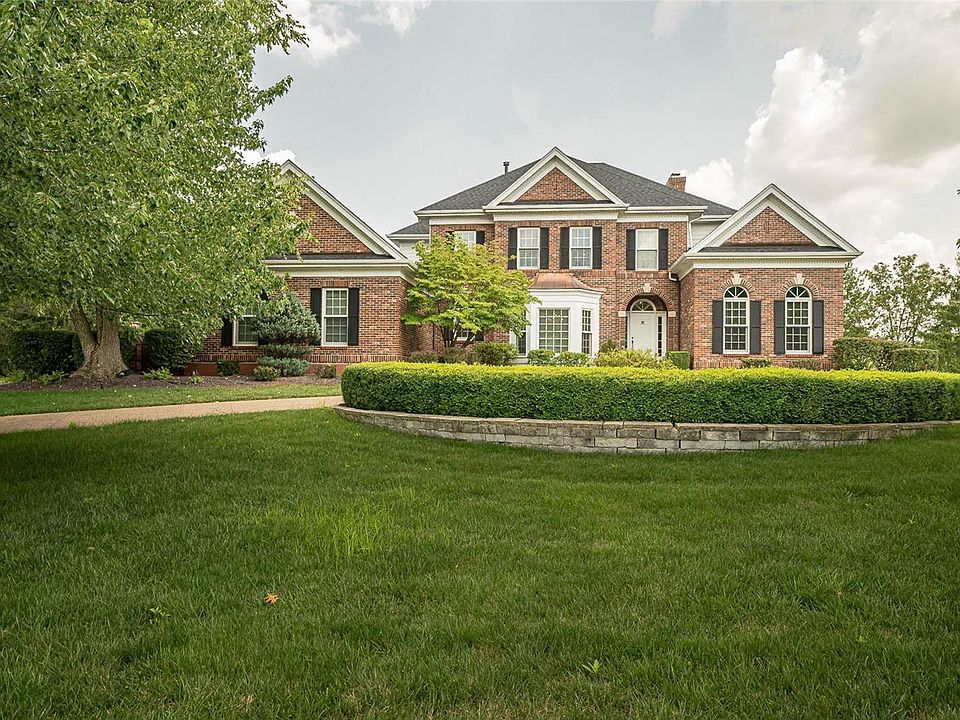 490 Rosslare Dr, Saint Charles, MO 63304 MLS 21046139 Zillow