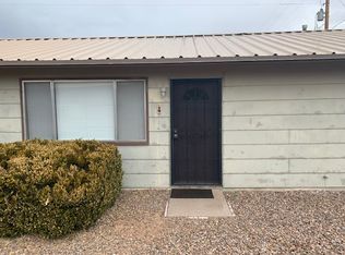 700 E Country Club Dr #CC-4, Benson, AZ 85602
