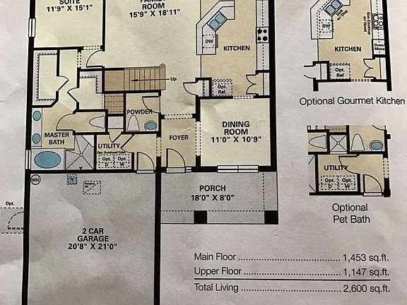 5th image of 407 Rocky Grove Ln