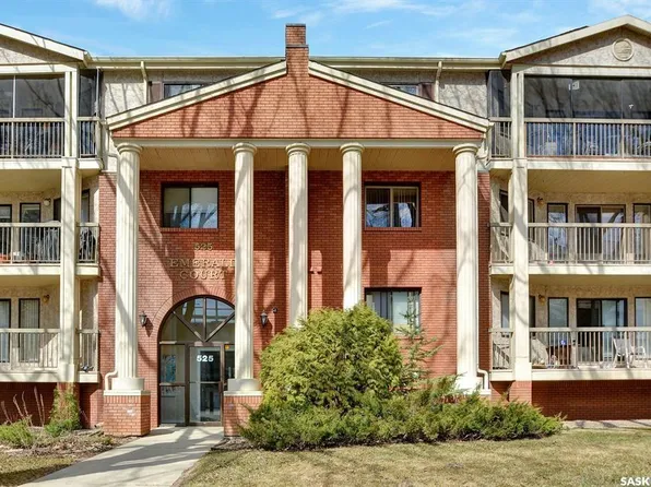 UNIT 209-525 5th AVENUE N, Saskatoon, SK S7K 2R1