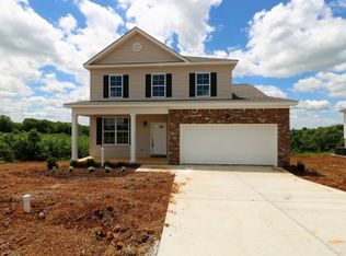 1834 Wendy Blvd, Columbia, TN 38401
