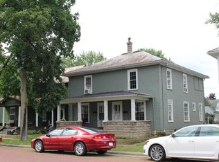 1003 W Chestnut St, Mount Vernon, OH 43050