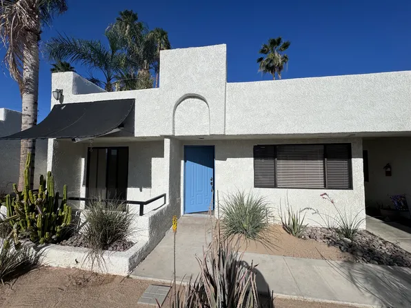45451 Deep Canyon Rd APT 1, Palm Desert, CA 92260