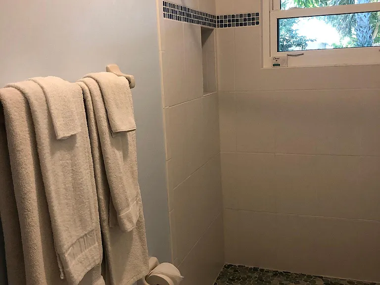 Bathroom 3/downstairs