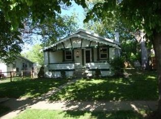 3954 N Zenobia St, Denver, CO 80212