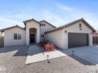 11801 S Gila St, Wellton, AZ 85356