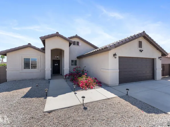 11801 S Gila St, Wellton, AZ 85356