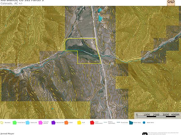 3rd image of 19294 Highway 13