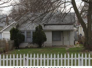 1543 E Weber Rd, Columbus, OH 43211