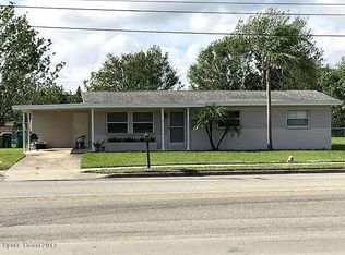 1906 Croton Rd, Melbourne, FL 32935