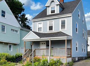964 Morton St #1, Dorchester Center, MA 02124