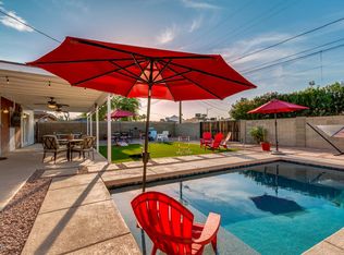 8156 E Osborn Rd, Scottsdale, AZ 85251