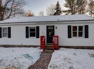 14 Prout Rd, Freeport, ME 04032