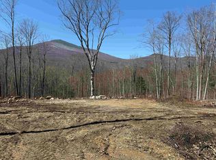 0 Rocky Lane, Dorset, VT 05253