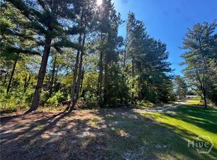 Lot 125 Orange Court, Sylvania, GA 30467