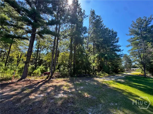 Lot 125 Orange Court, Sylvania, GA 30467