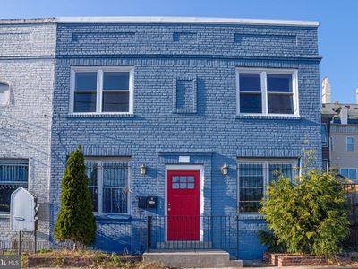 1916 W Virginia Ave NE, Washington, DC, 20002