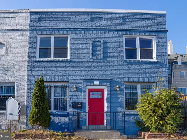 1916 W Virginia Ave NE, Washington, DC 20002