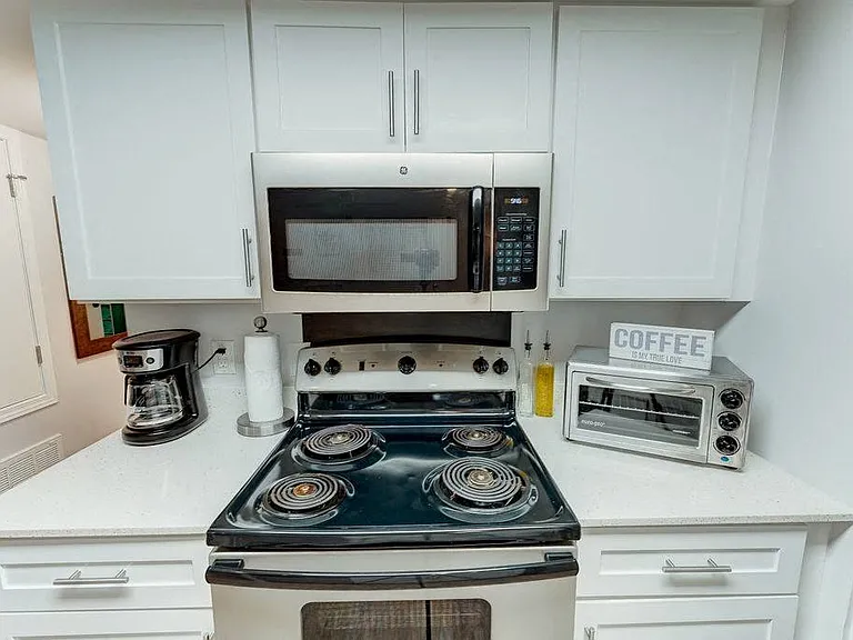 Juniper Springs Apartments — Photo 17