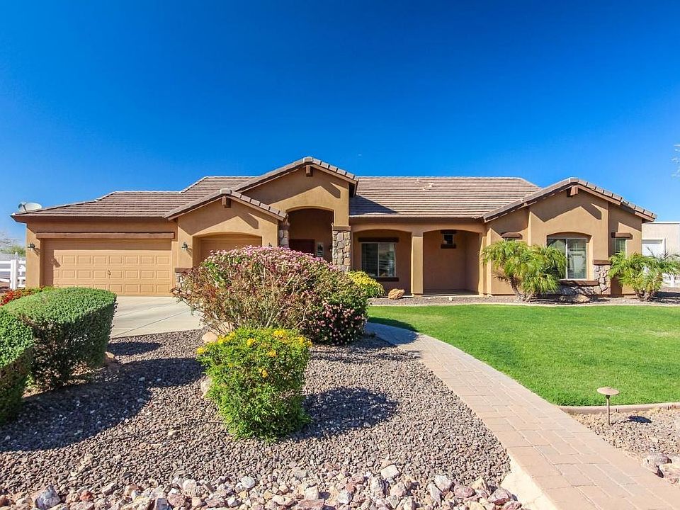 1st image of 8920 W Prospector Dr