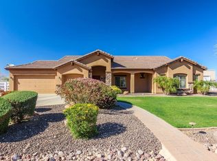 8920 W Prospector Dr, Queen Creek, AZ 85142