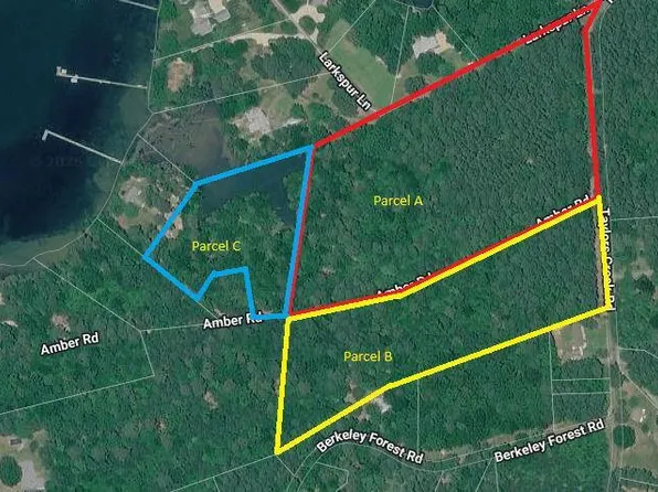 27-32A Amber Rd, Weems, VA 22576