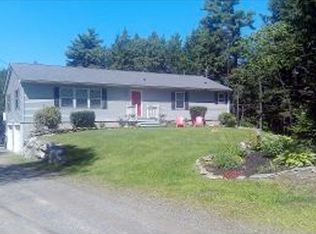 175 Ridge Rd, Northwood, NH 03261