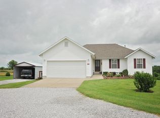 251 E Sunset Rd, Ozark, MO 65721