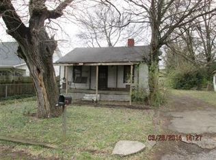 331 Rose St, Nashville, TN 37210