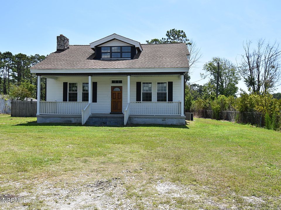 1181 Hibbs Road, Newport, NC 28570 Zillow