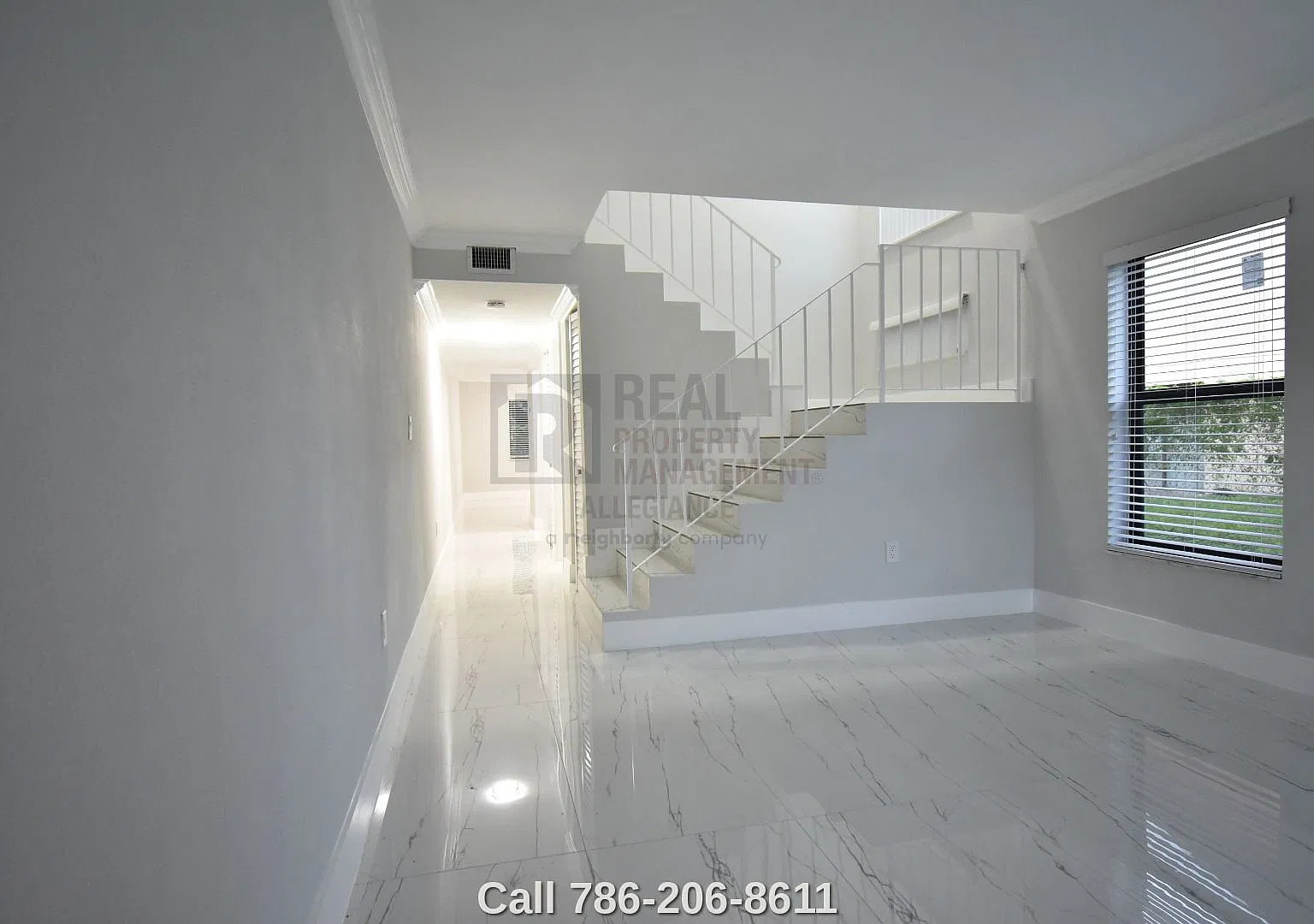 Fully Renovated 2-Bed, 2.5-Bath Townhome with Impact Windows & New Appliances — Photo 4